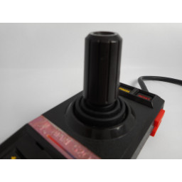 Ремонт джойстика Atari 5200