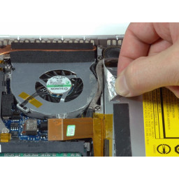 Замена логической платы MacBook Core Duo