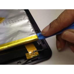 Wintec Filemate Clear 7 