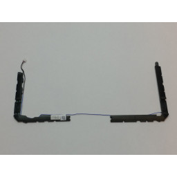 Замена динамика Dell Latitude 10-ST2e